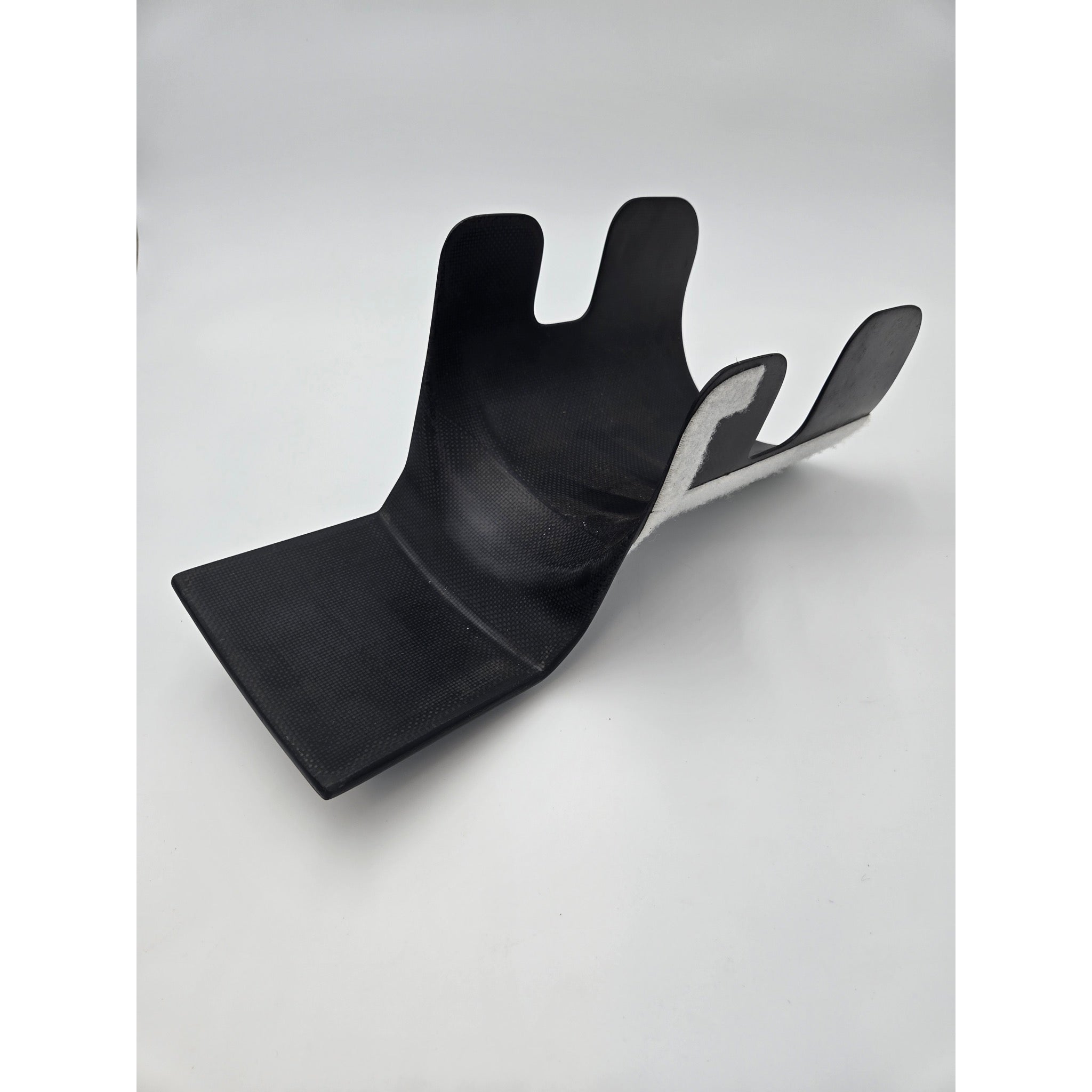 LCC HDHOLD All Carbon Axial with Plate $, 2115996-3 - pic-2