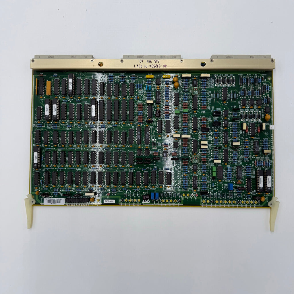 KV CONTROL BD IN OBC, 2143147