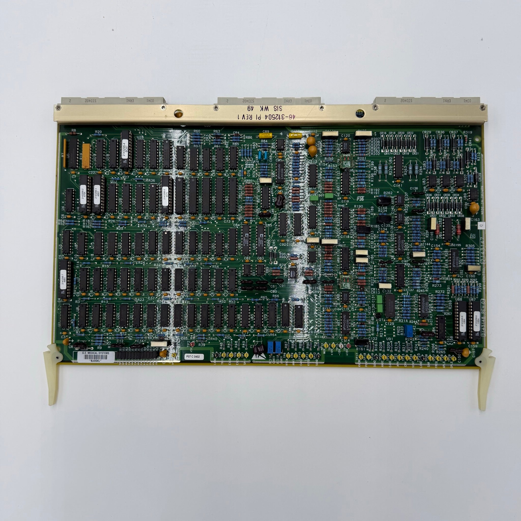 KV CONTROL BD IN OBC, 2143147