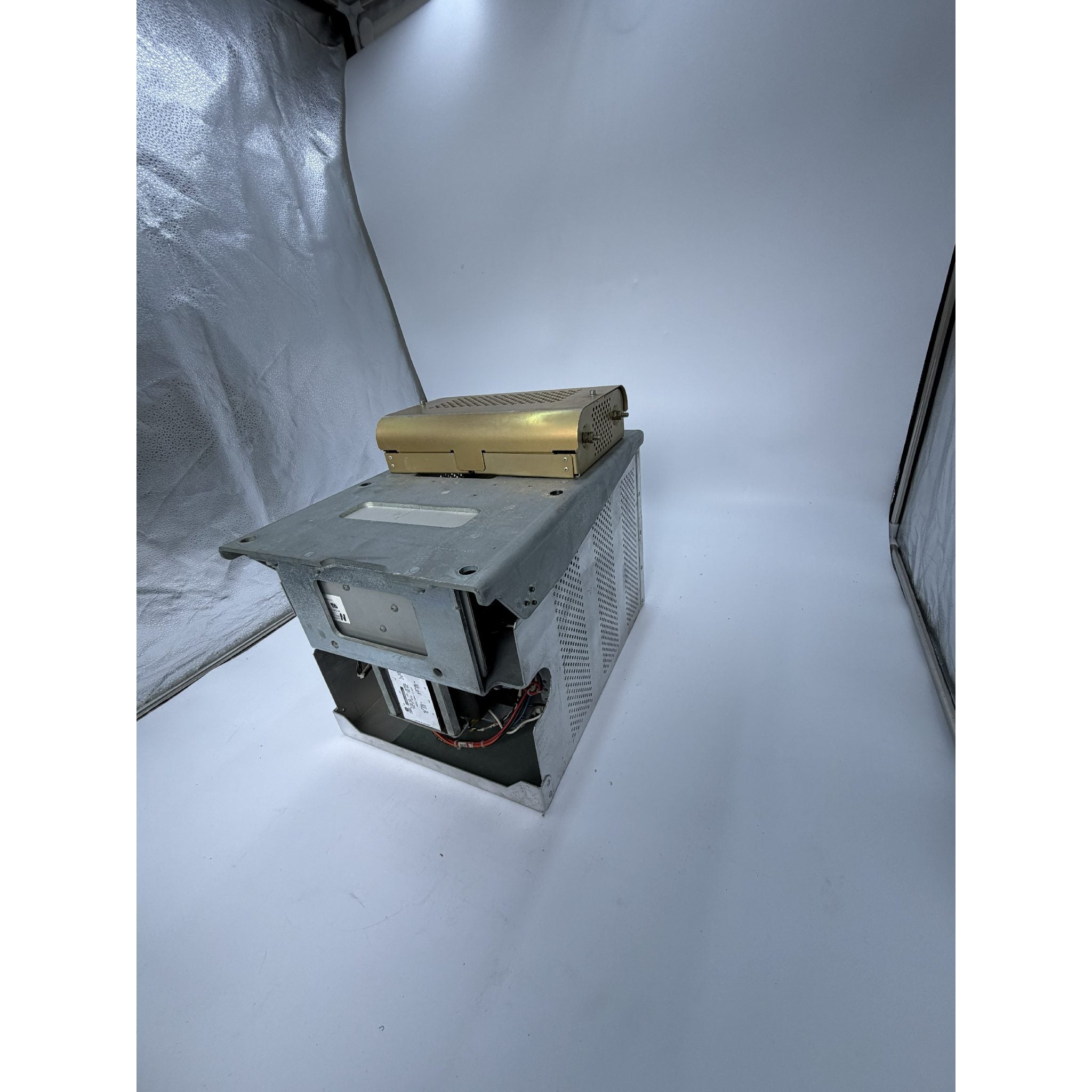GE GE HEMRC Interface with Complete Unit, 2145832