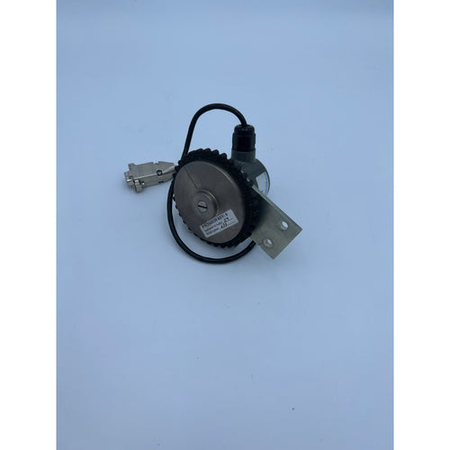 GE GE CT Axial Encoder Assembly, 2154021