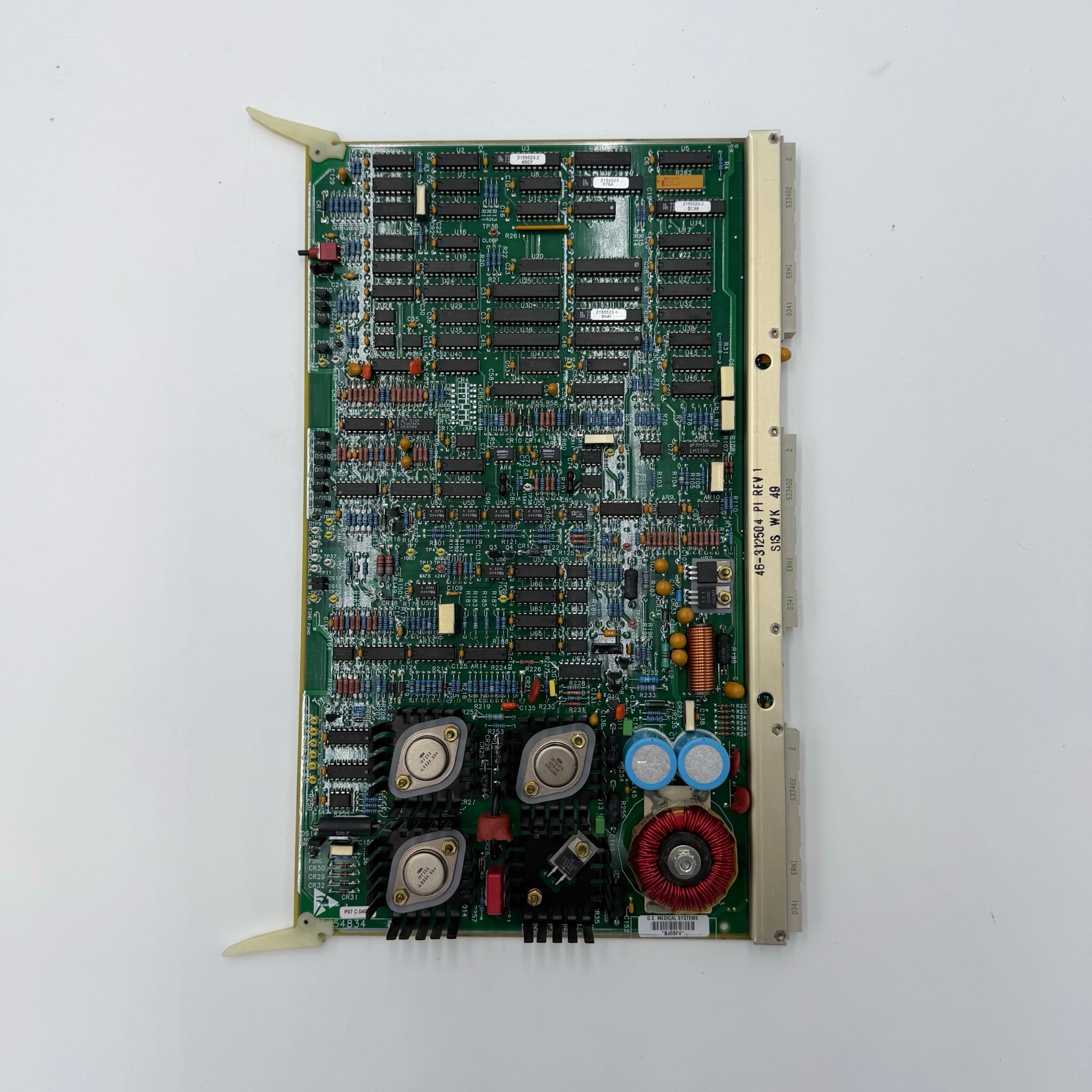 MA BOARD IN OBC, 2154834