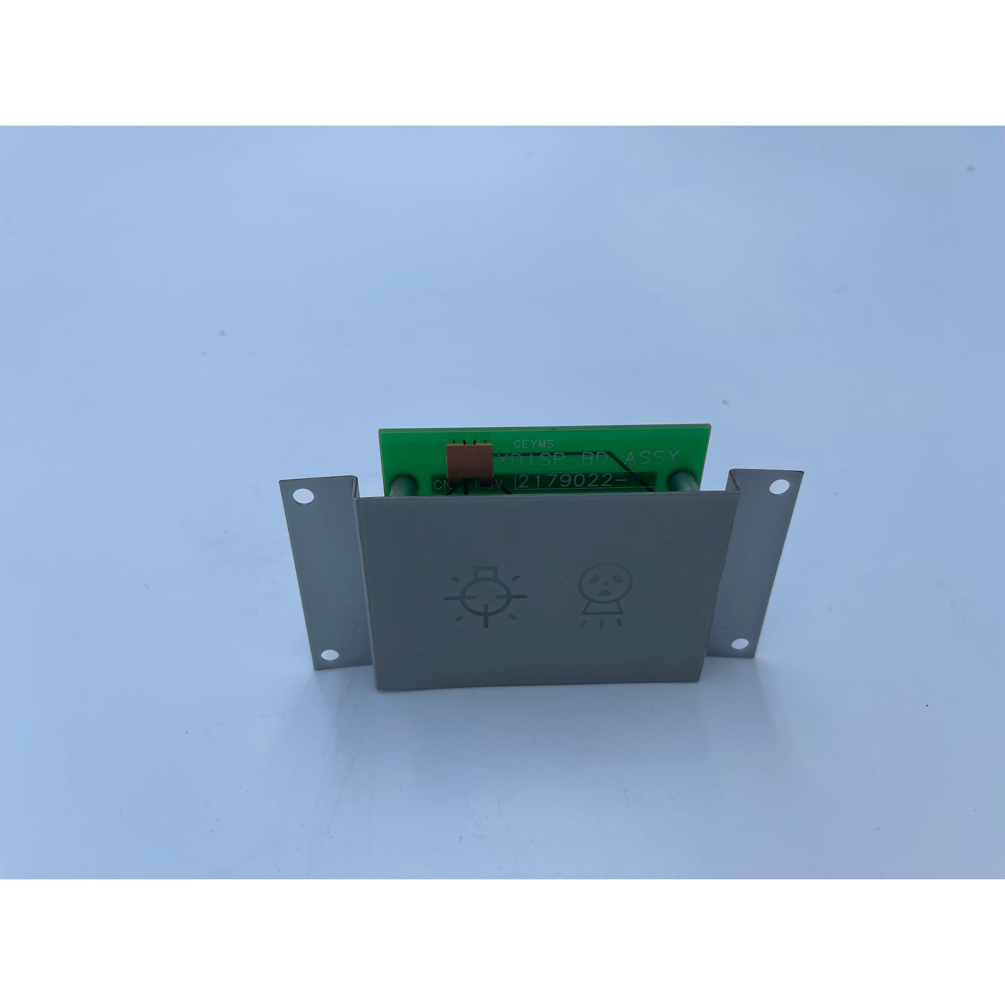 CROSS DISPLAY BD, 2179022-2