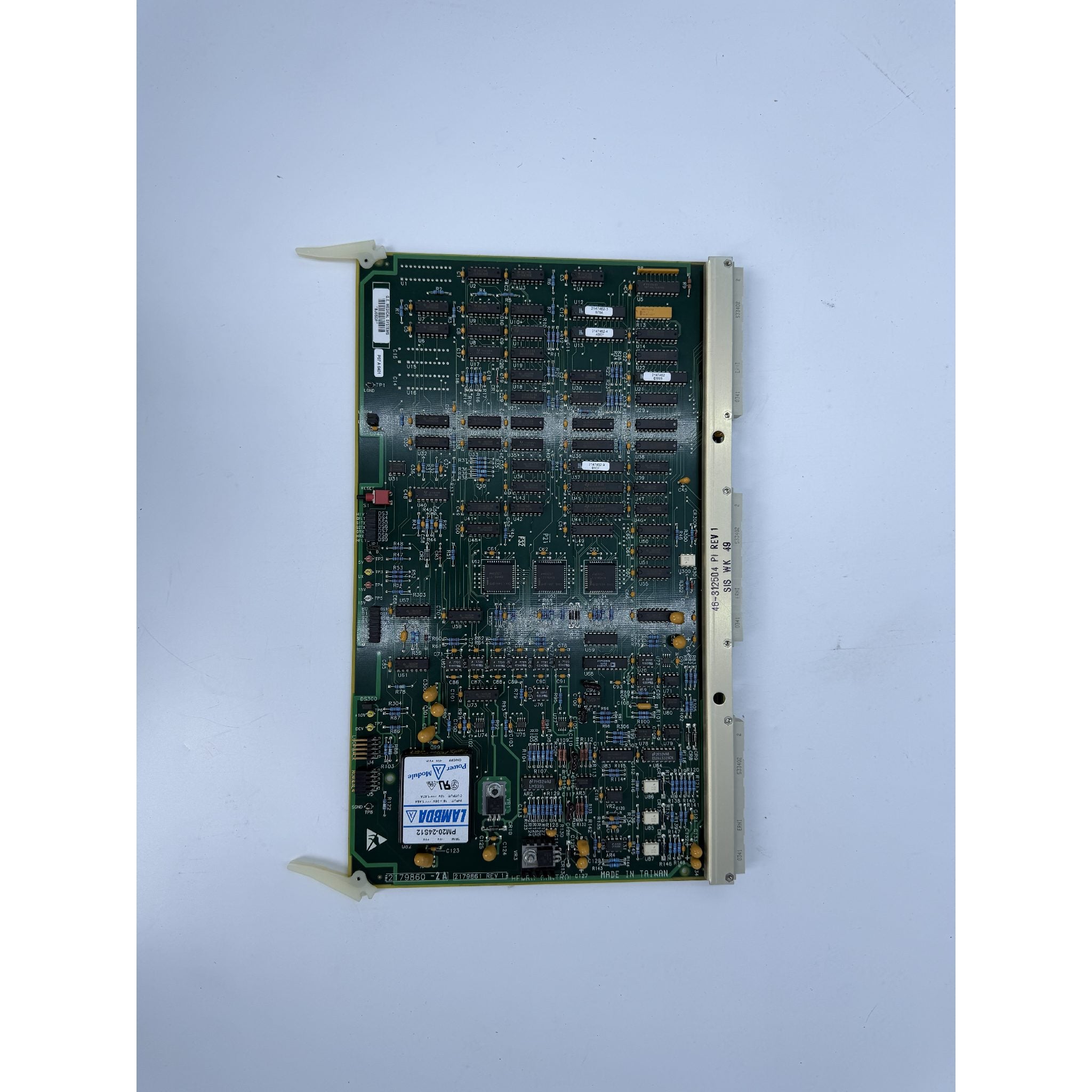 GE GE HEMRC Control Board, 2179860