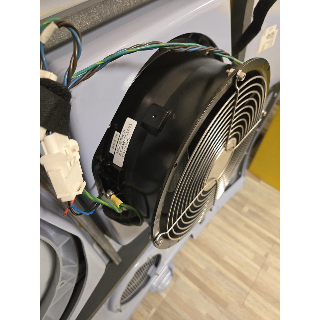 GE GE Gantry FAn and Harness, 2217038