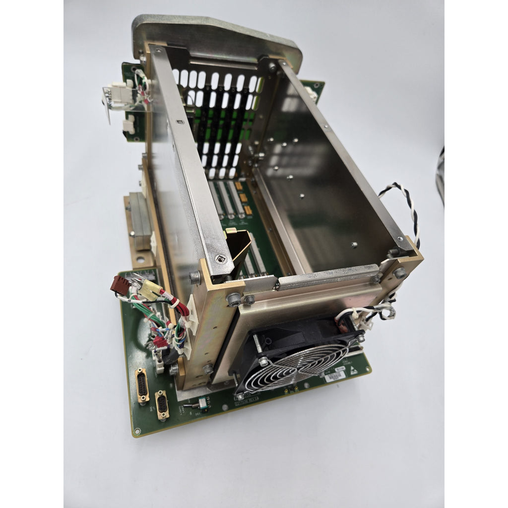 GE GE OBC Backplane with Board Chassis, 2217038