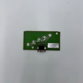 GE GE DST SLIPRING SIGNAL INTERFACE BD, 2245482