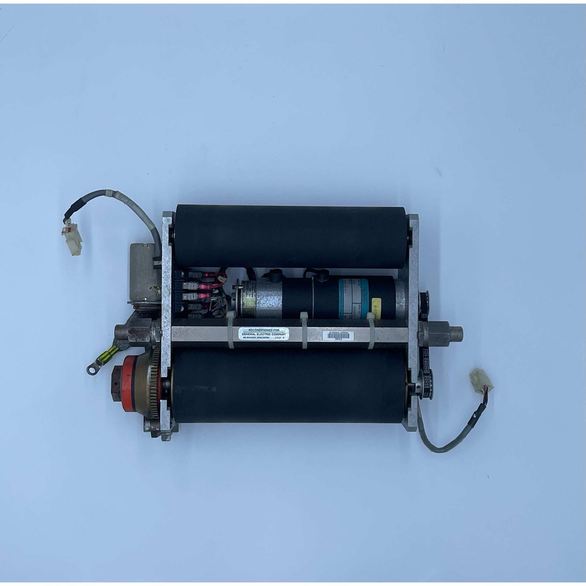 CRADLE DRIVE ZUSE TABLE, 2269169