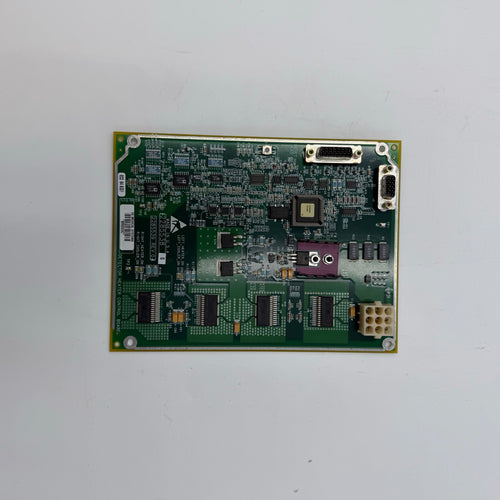 DETECTOR HEATER CONTROL BOARD, 2285538