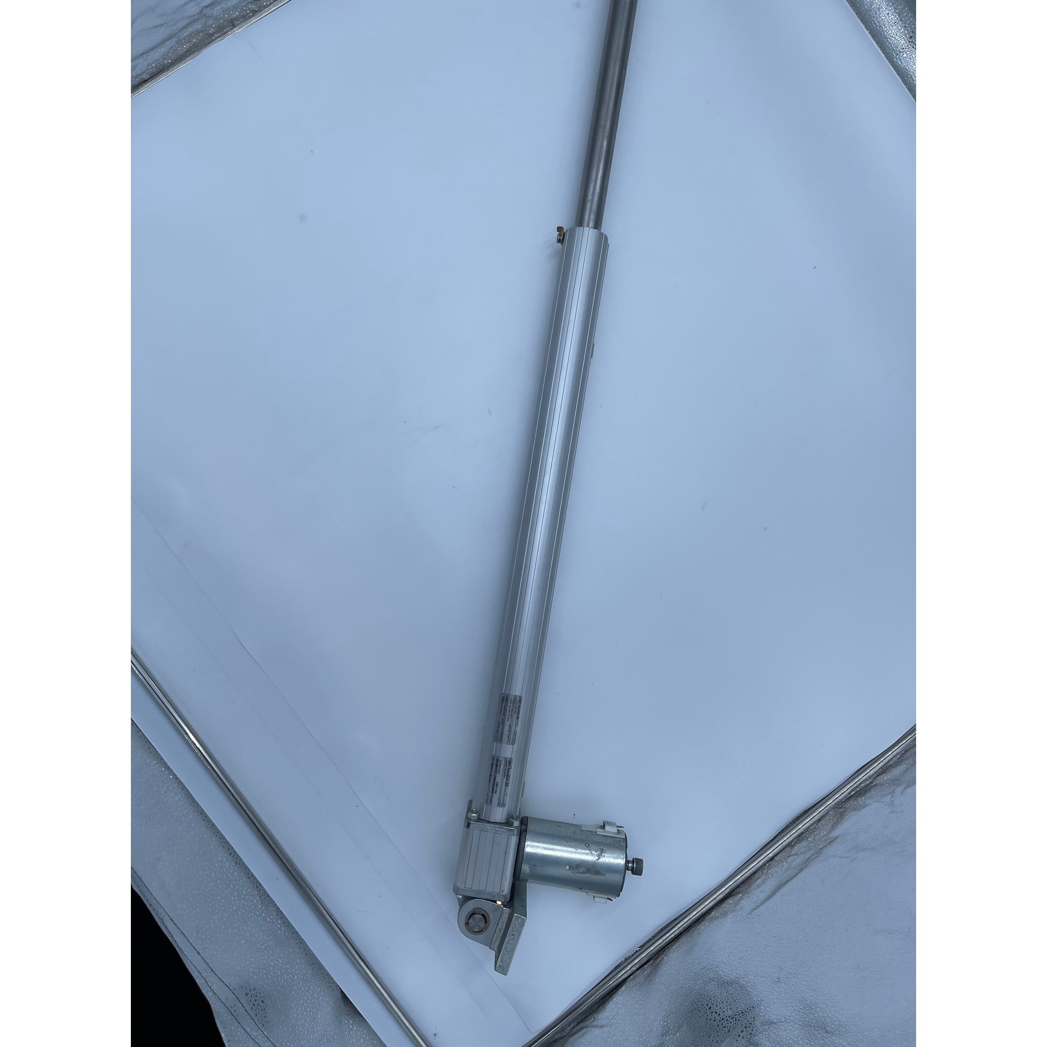 ACUATOR LINEAR ZUES TRU 16 SLICE TABLE, 2294322-3