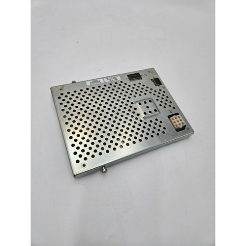 GE GE Detector Heater Control Board Cover Assembly RoHS, 2294856-3