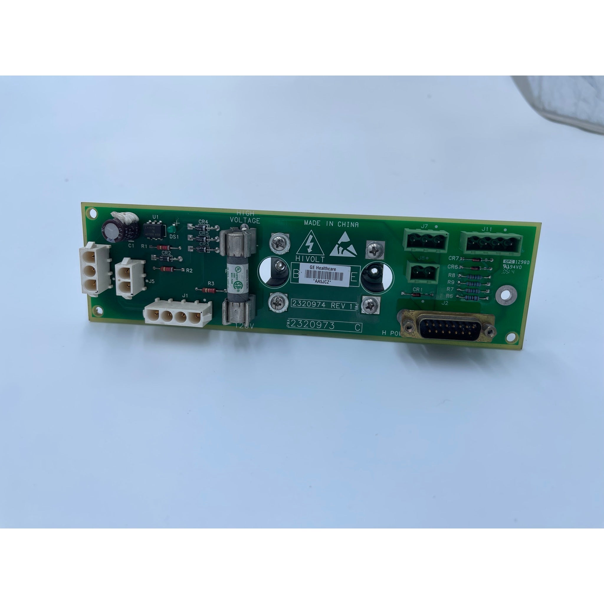 HPOWER IF BOARD, 23320973