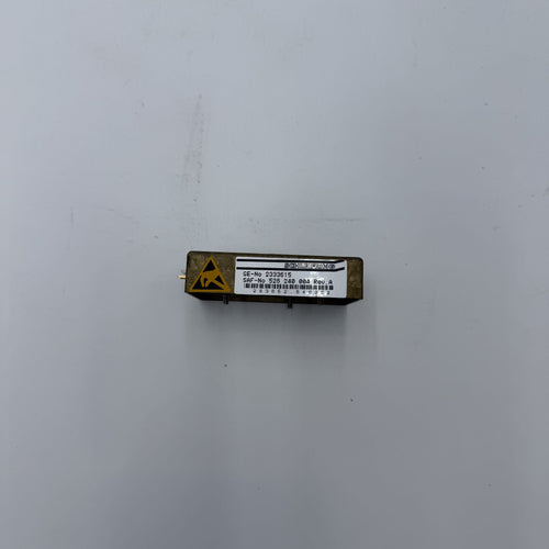 GE GE 850MB Transmitter, 2333615-3