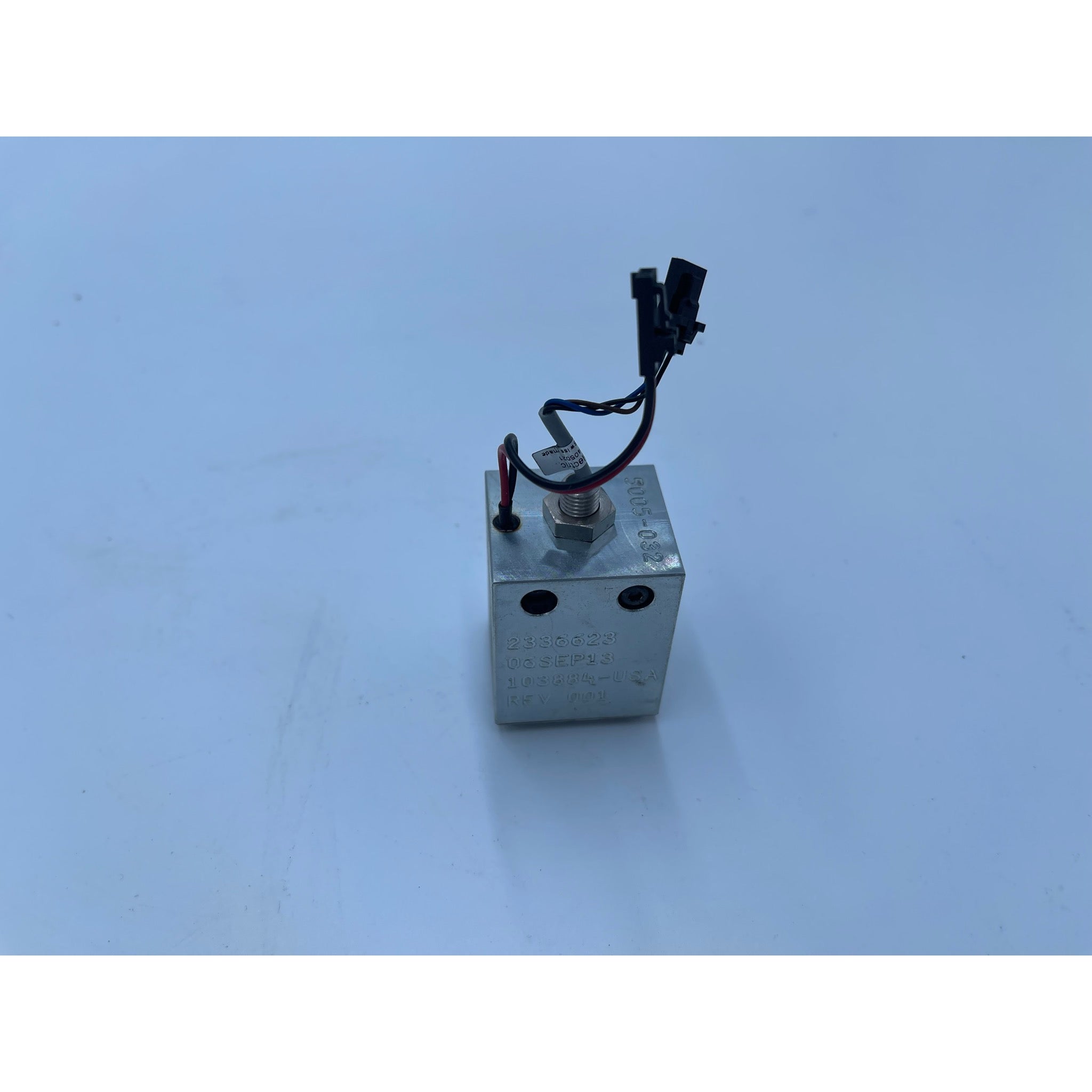 ELECTROMAG GRIPPER DST PIN SOURCE, 23336623