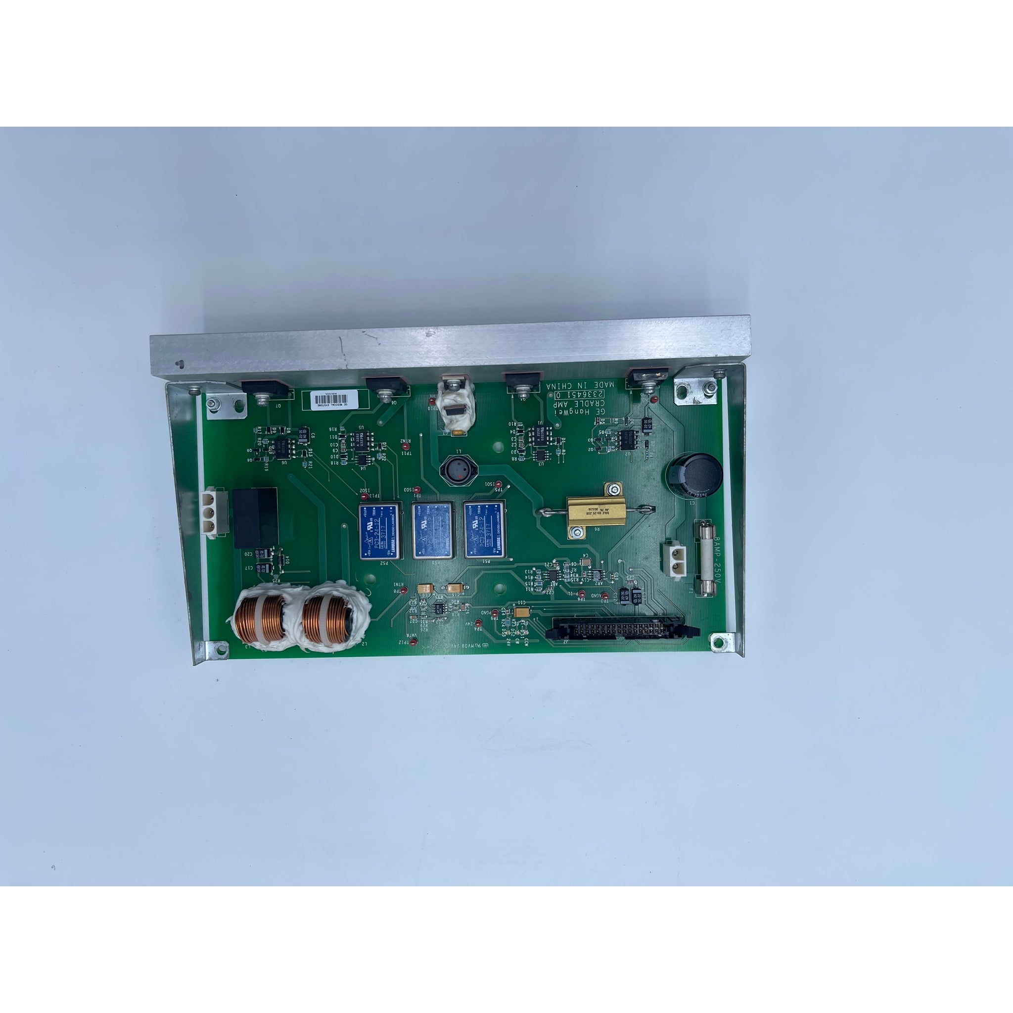 H2 TABLE CRADLE DRV BD, 2336451