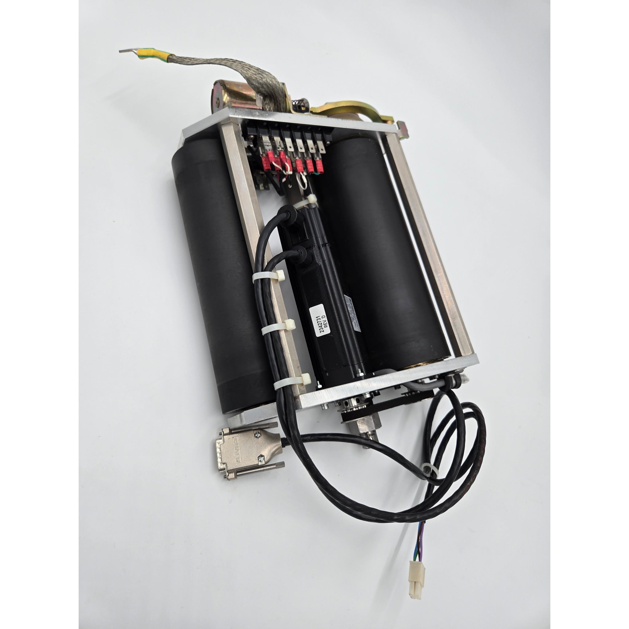 Cradle Drive Assembly H-Power, 2339120