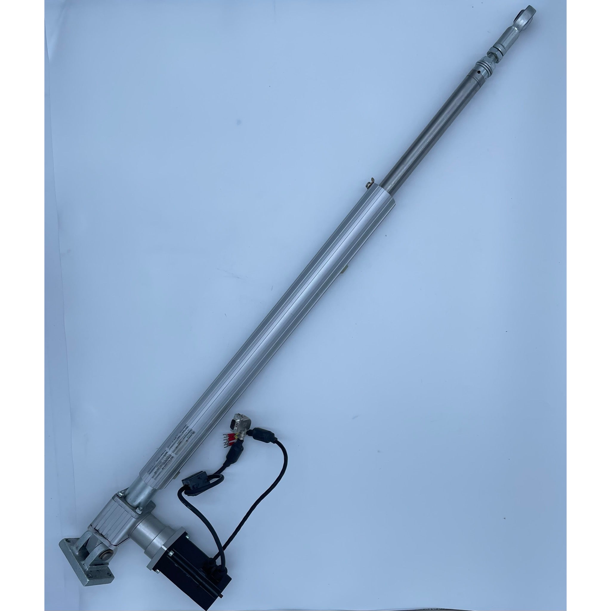 ACTUATOR LINEAR HPOWER TABLE, 2343479-3