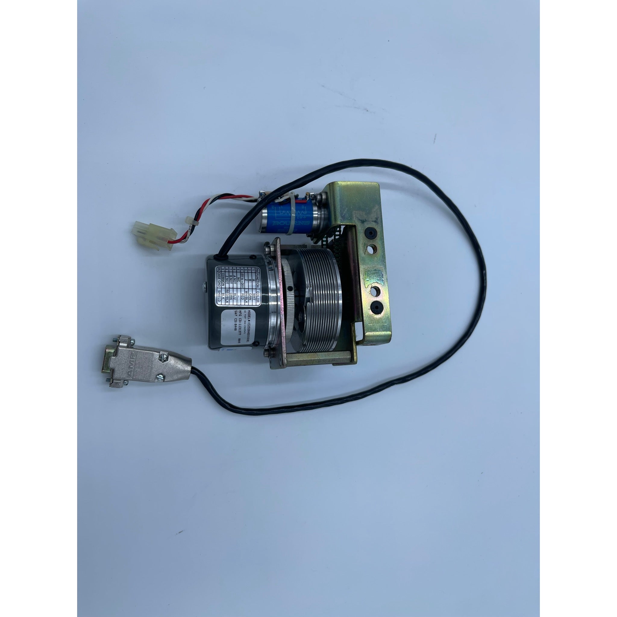 CRADLE ENCODER, 2347447