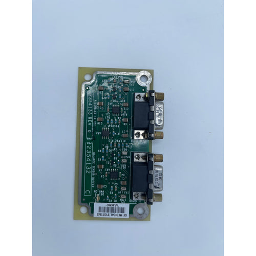 BALANCE SENSOR, 2354132, 5A