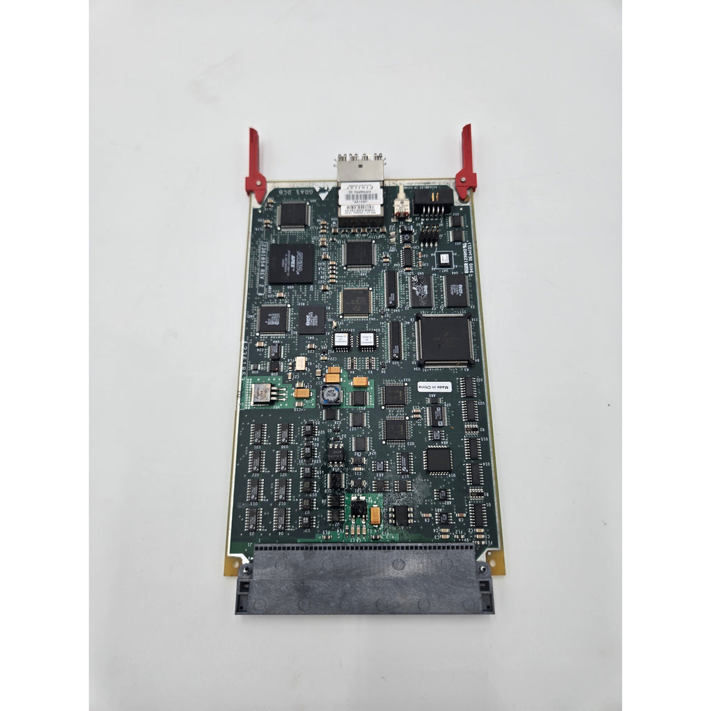 GDAS 16 Slice DAS Control Board with Direction Connection, 2361853-3 - pic-1