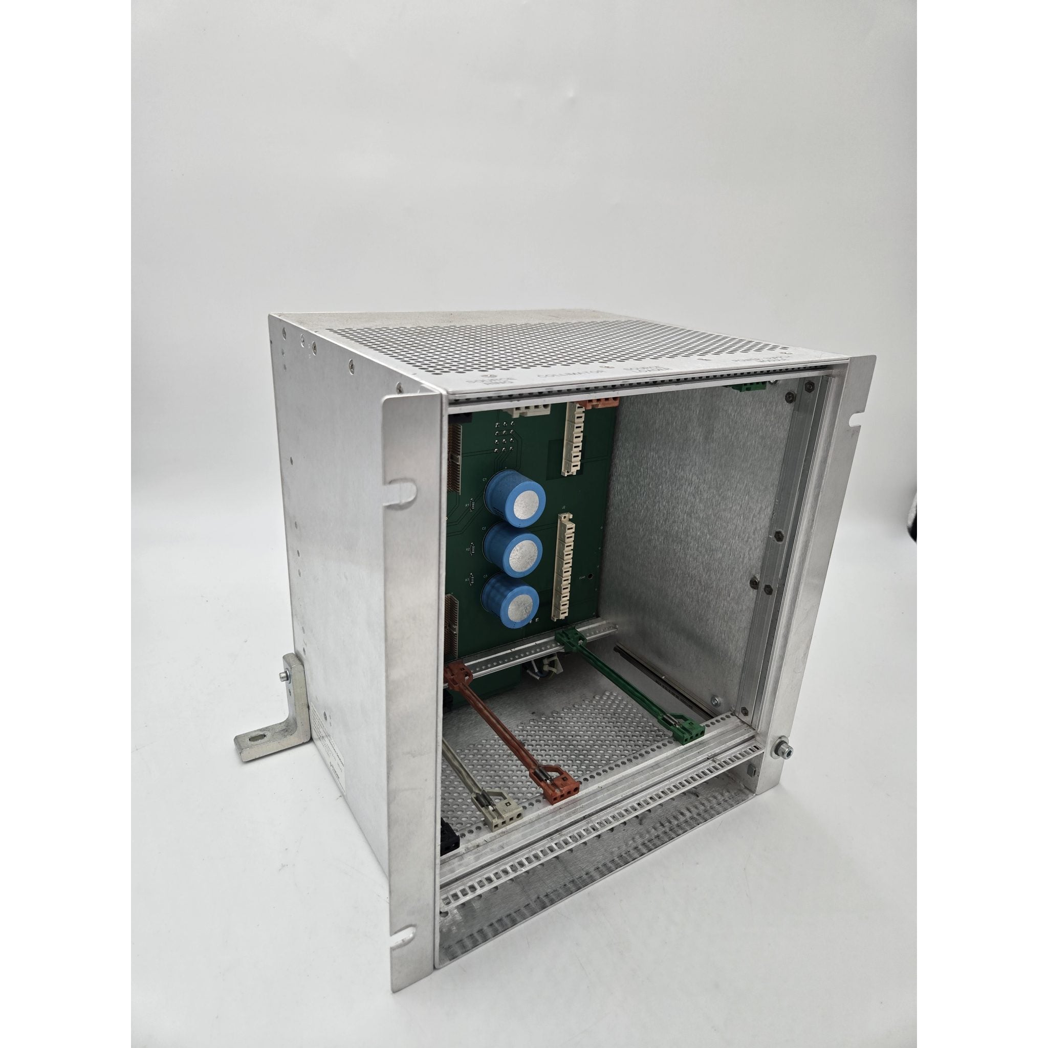 MOTION CONTROL ENCLOSURE WITHOUT POWER, 2365772-10