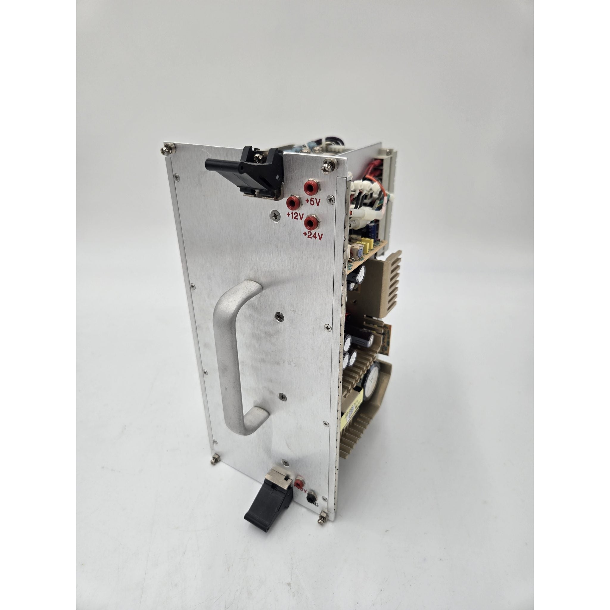 POWER SUPPLY SHUTTLE MOTION CHASSIS, 2365772-12