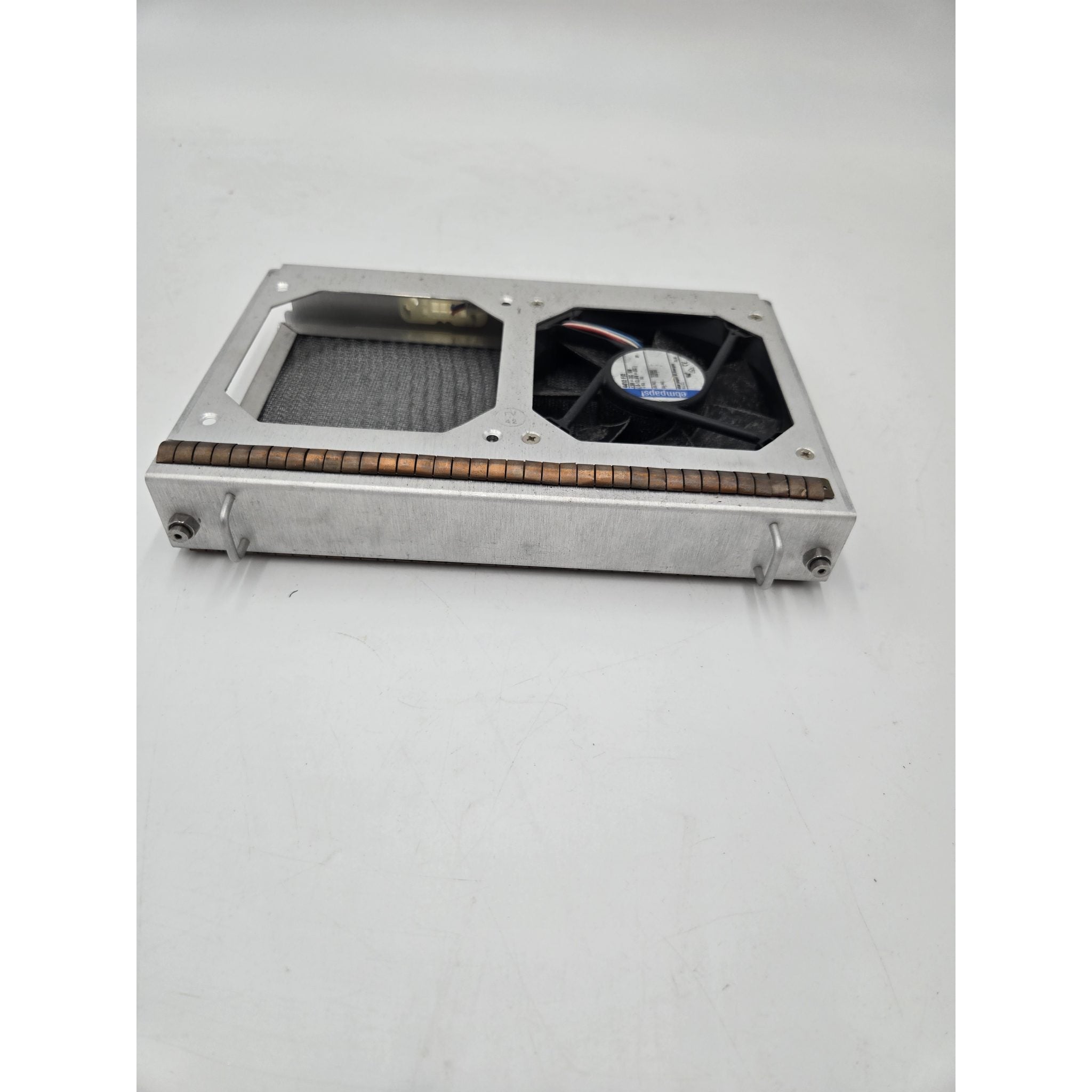 FAN TRAY SUB ASSEMBLY, 2365772-4