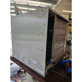 GE GE RAPTOR CHASSIS BACKPLANE 12 TRANSITION MODULES, 2367470-11