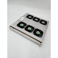 GE GE Fan Tray Sub Assembly for RAPTOR, 2367470-6