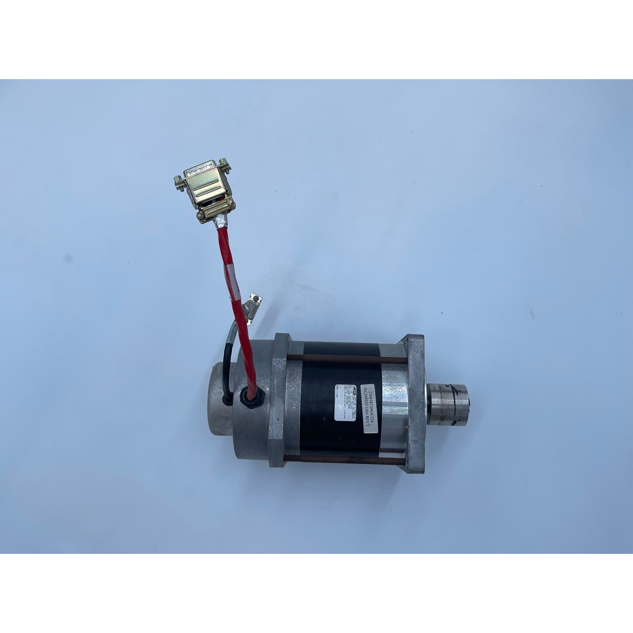MOTOR ASSM FOR SOURCE RING, 2369187