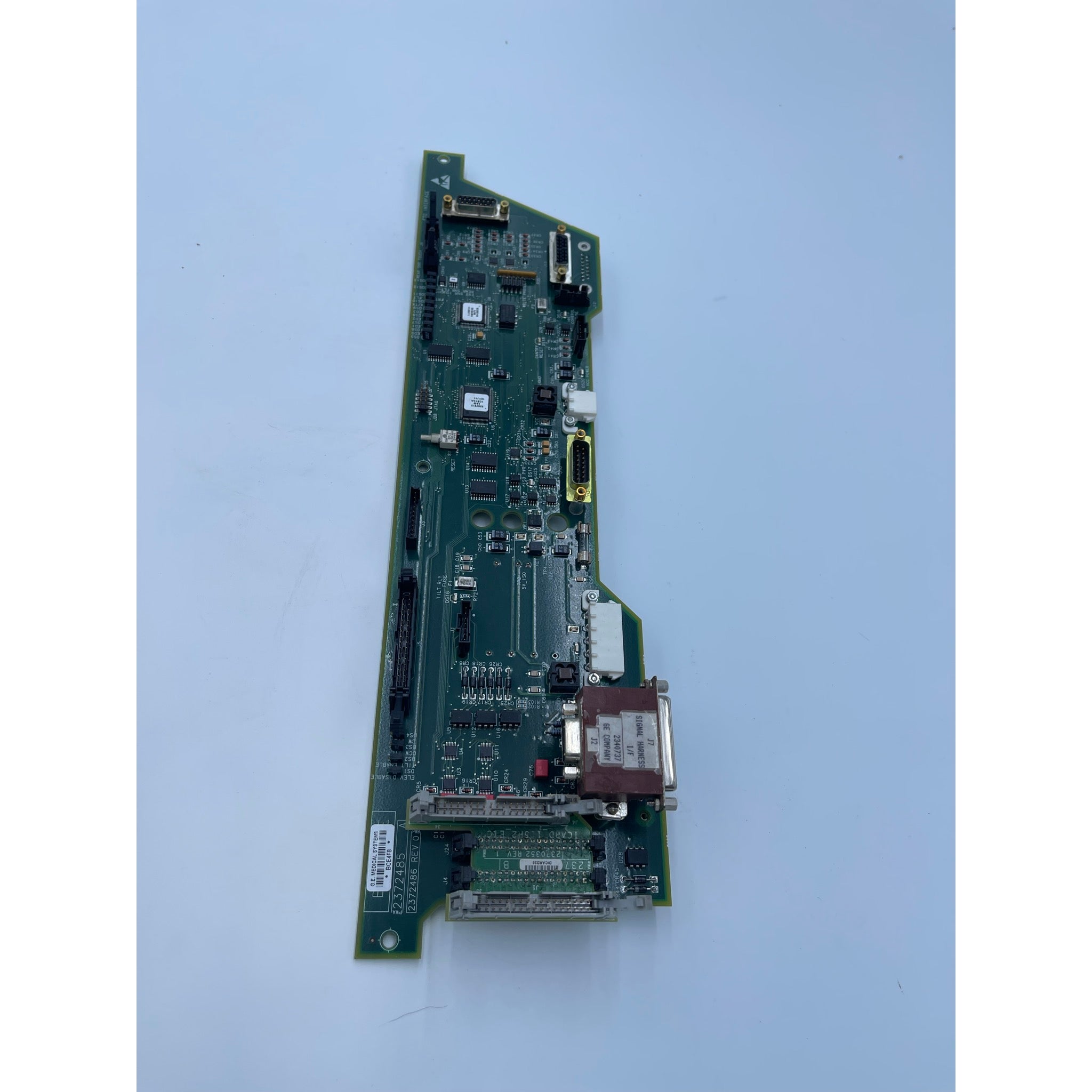 ETC INTERFACE BOARD, 2372485