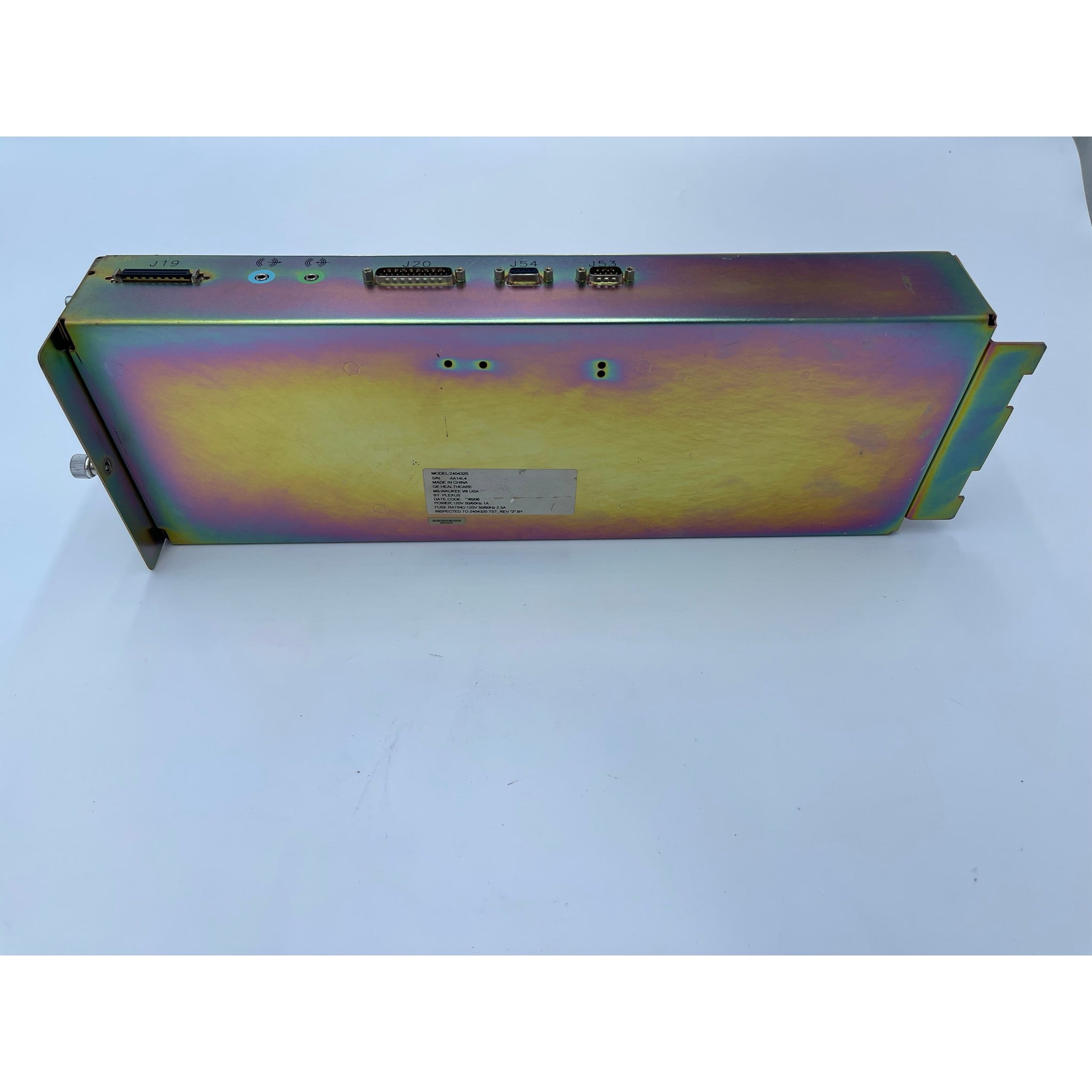 CONSOLE ICOM BOX, 2404320