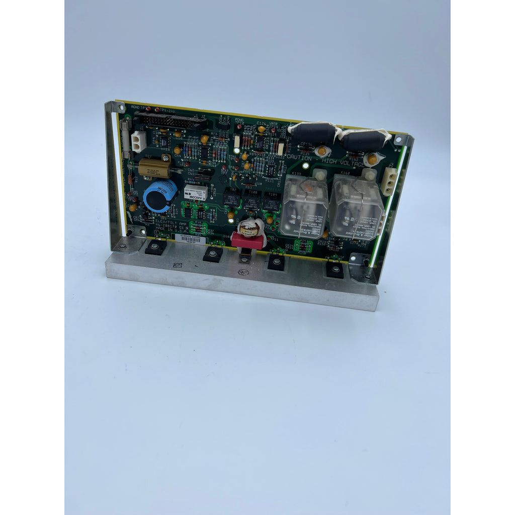 GE TABLE ELEV TILT GE PN G1-K, 46-288170