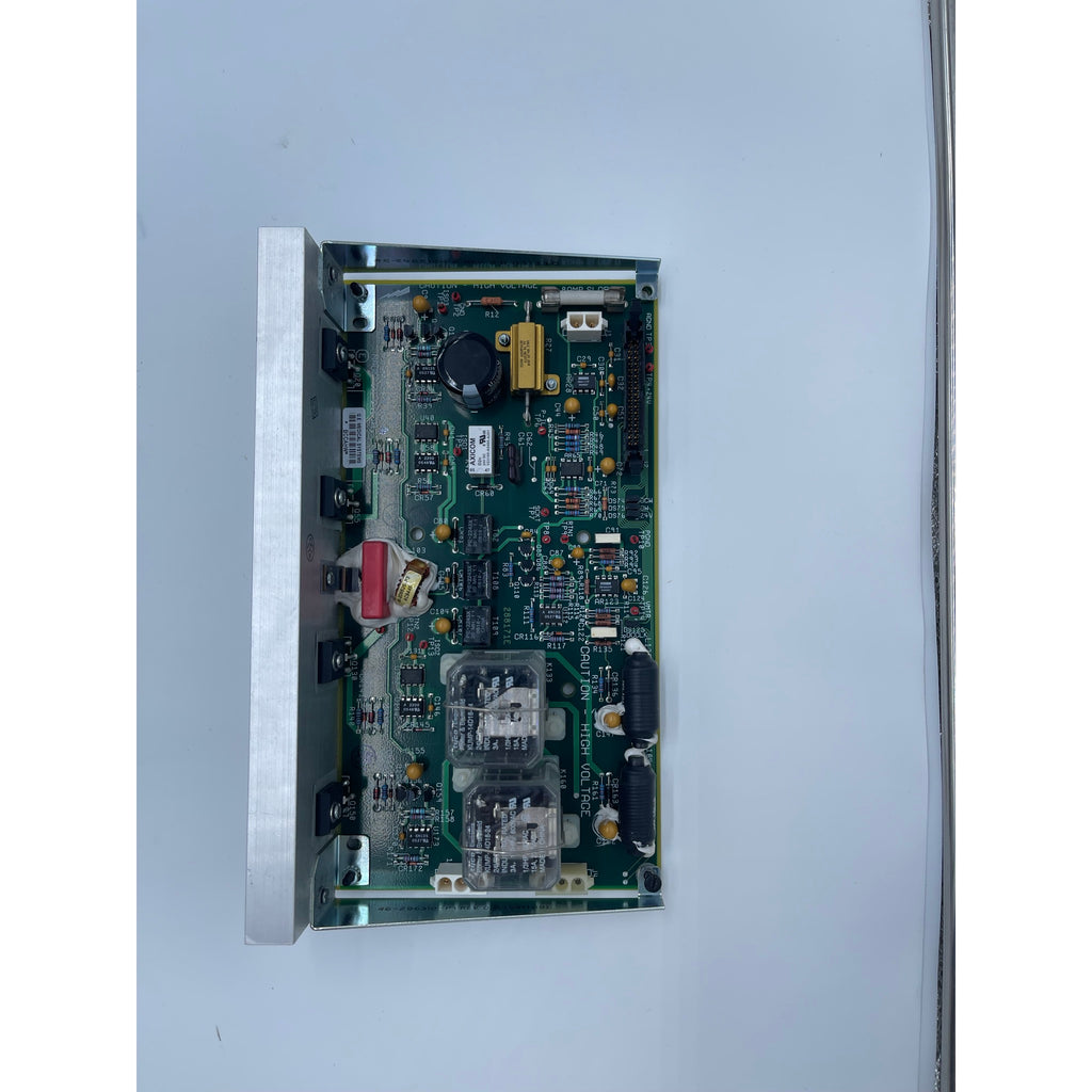 ELEV-TILT AMP, 46-288170G1
