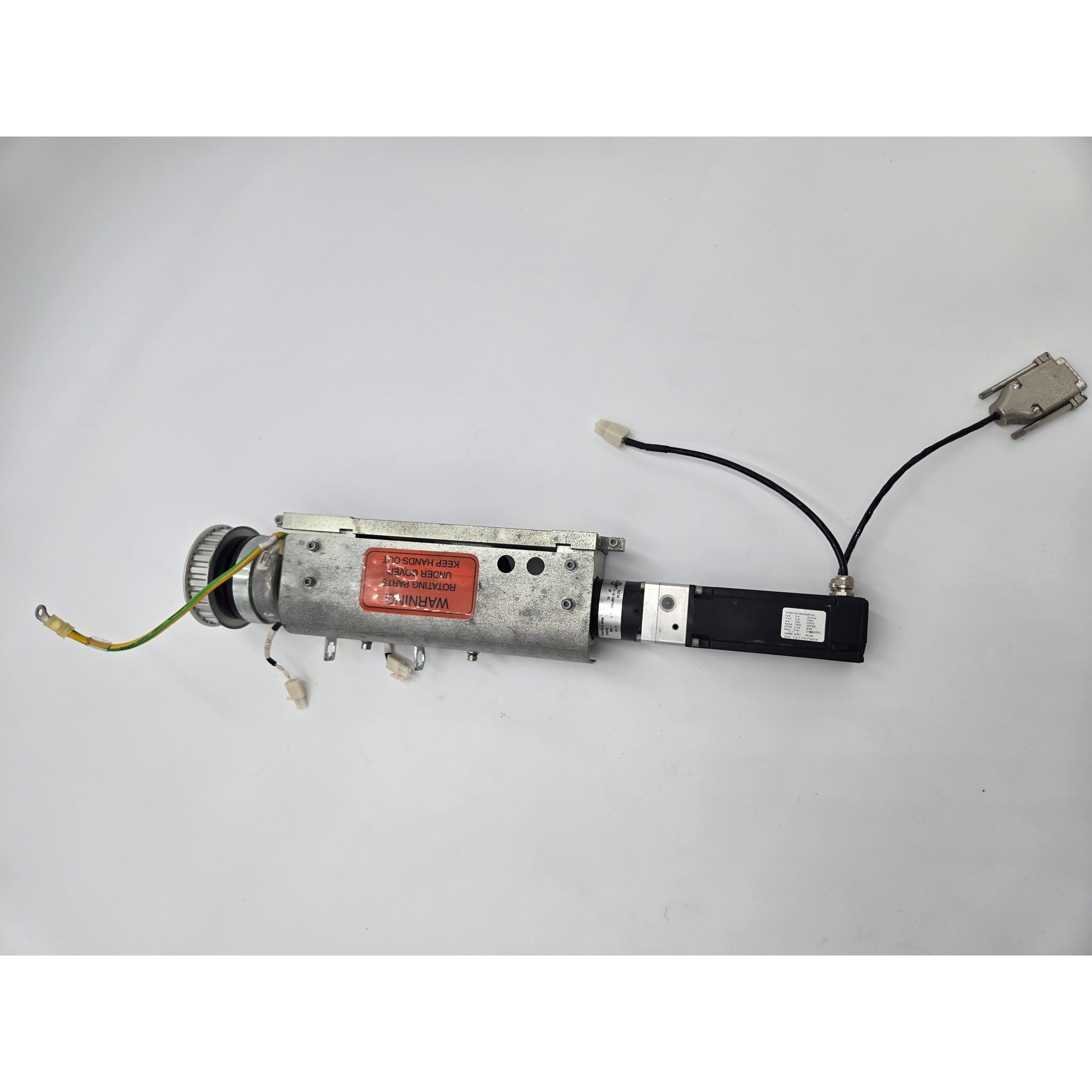 Assembly-Base Motor Drive, H-Power Table., 5102896 - pic-1
