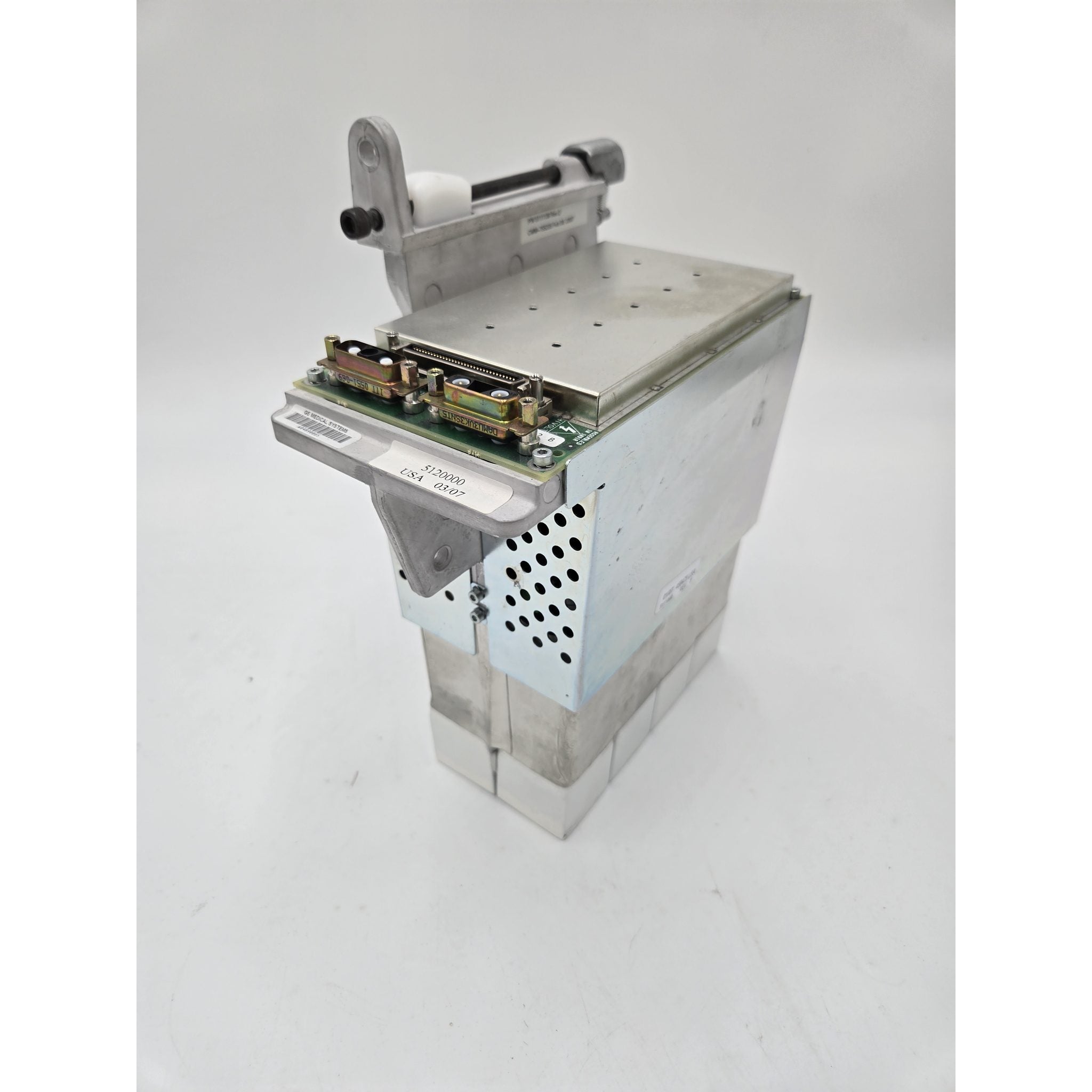 GE GE HRS Detector Module asm, 5120000