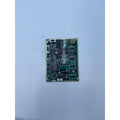 DETECTOR HEATER CONTROL BD, 5122007