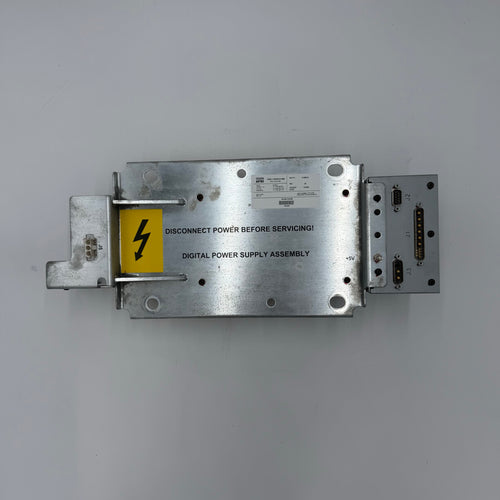 DAS DIGITAL POWER SUPPLY ASSY, 5126615, 5V