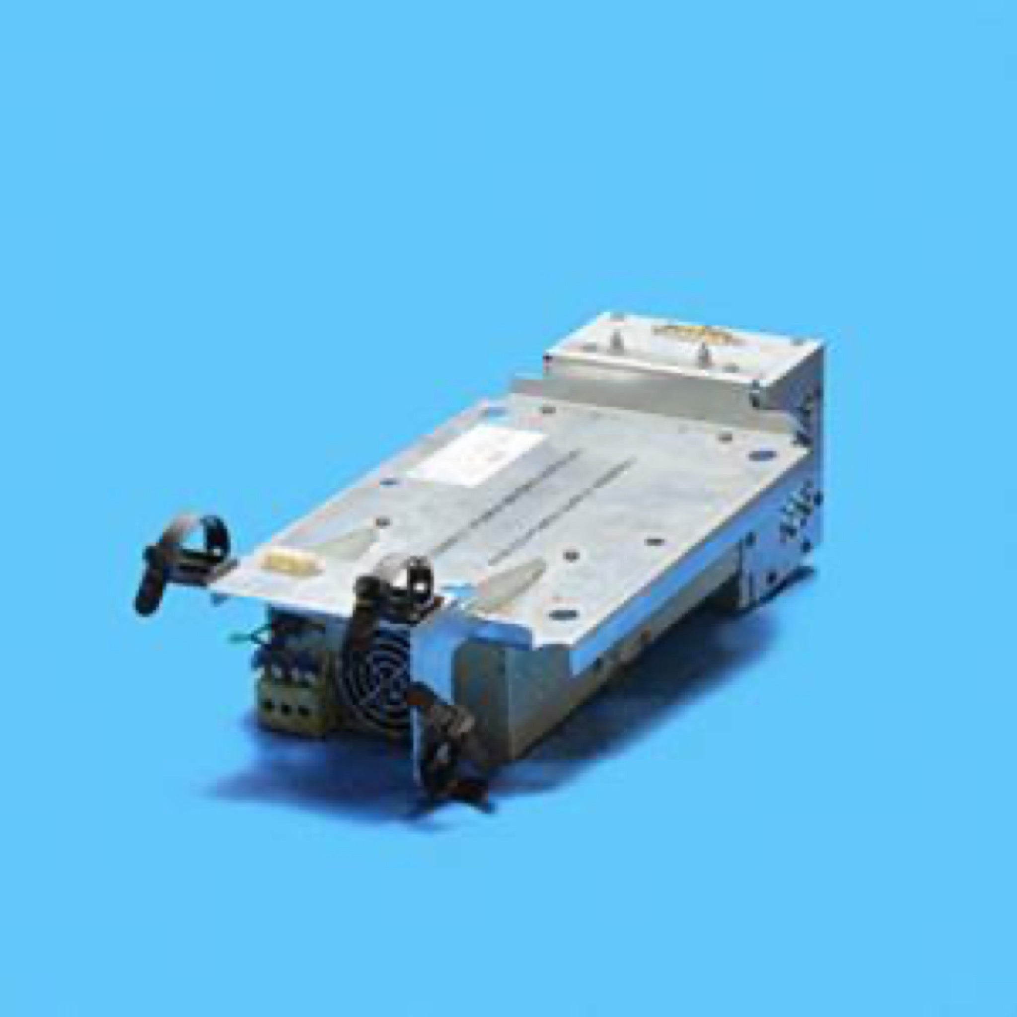 GE GE DST POWER SUPPLY, 5126617-1