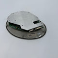 LEFT CT CONTROL PANEL, 5139590 - left