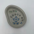 PET LOW FORCE RIGHT CONTROL PANEL, 5168411, 4A - right