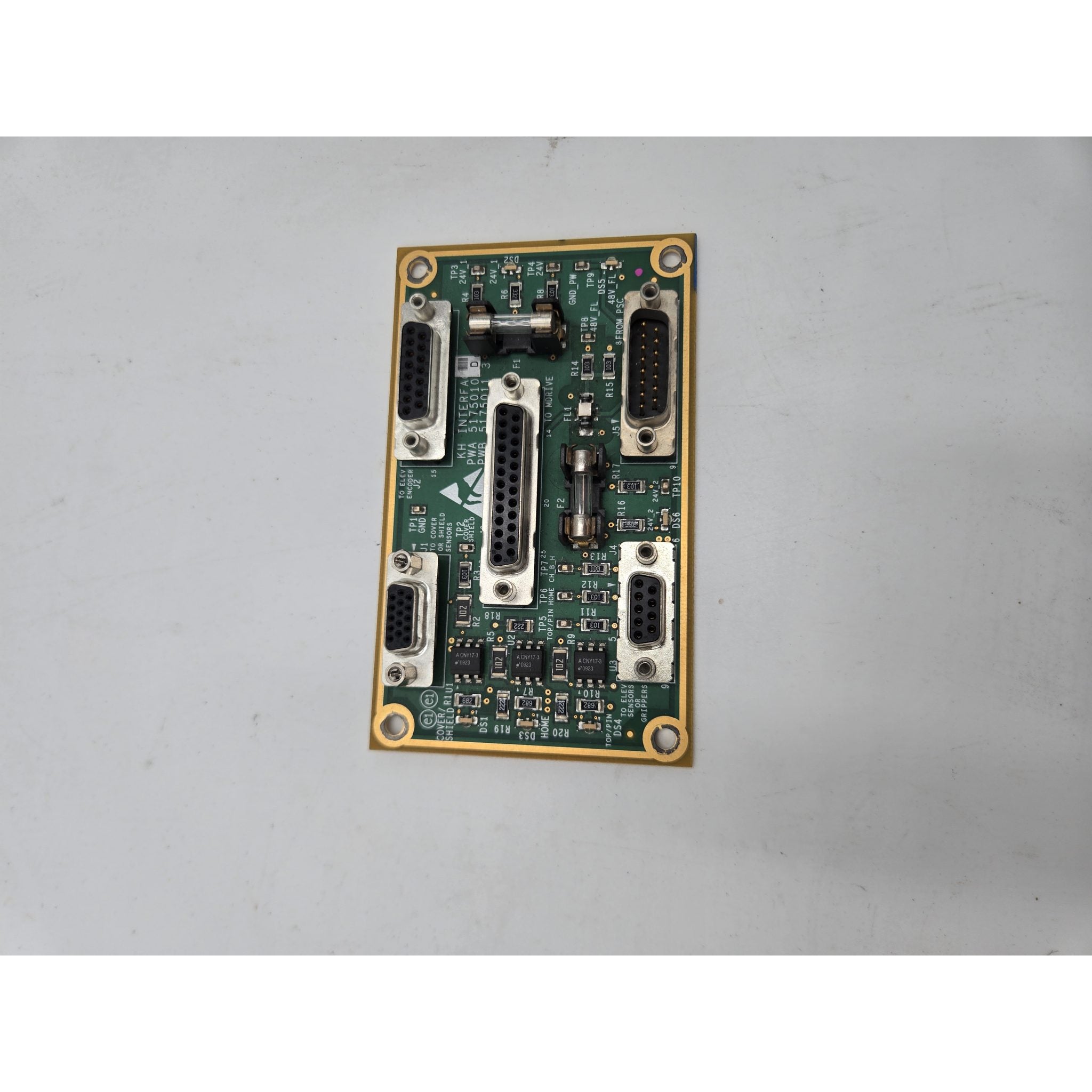 GE GE KH Interface PWA, 5175010