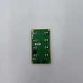 GE GE ROAD WARRIOR DETECTOR PREAMP BD, 5175024