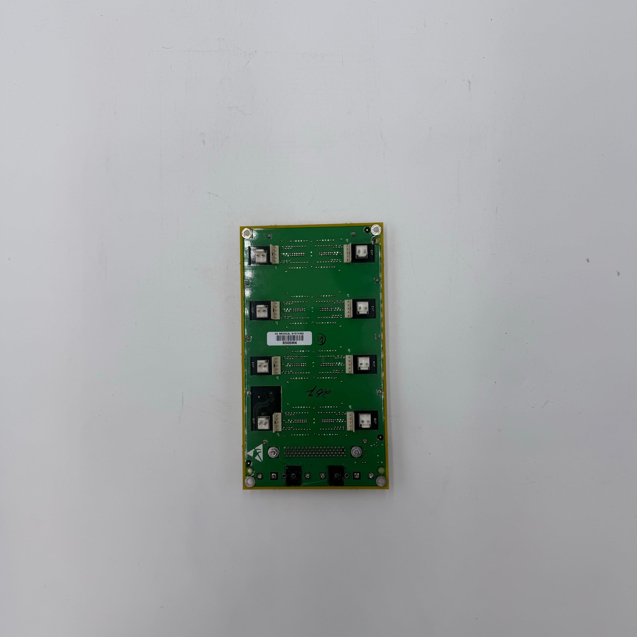 GE GE ROAD WARRIOR DETECTOR PREAMP BD, 5175024