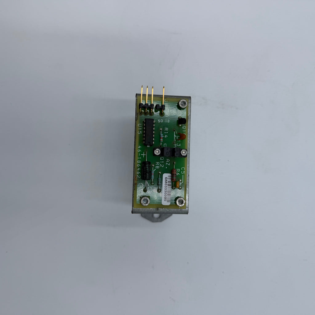 GE GE ZERO AZIMUTH BD AXIAL HOME FLAG, 5755012, 38
W