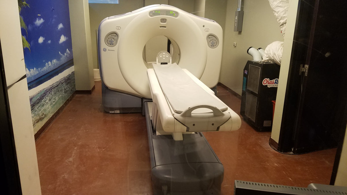 ARIZONA 11/2018 - 2006 DST INSTALL