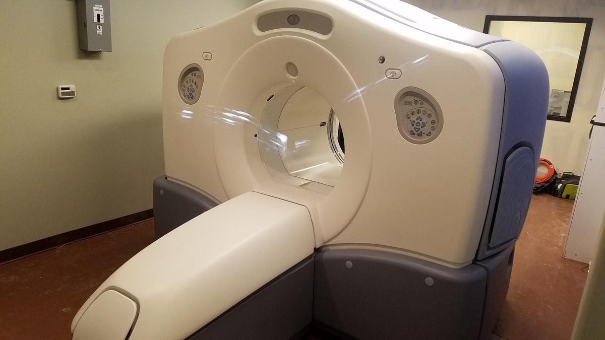 ARIZONA 11/2018 - 2006 DST INSTALL