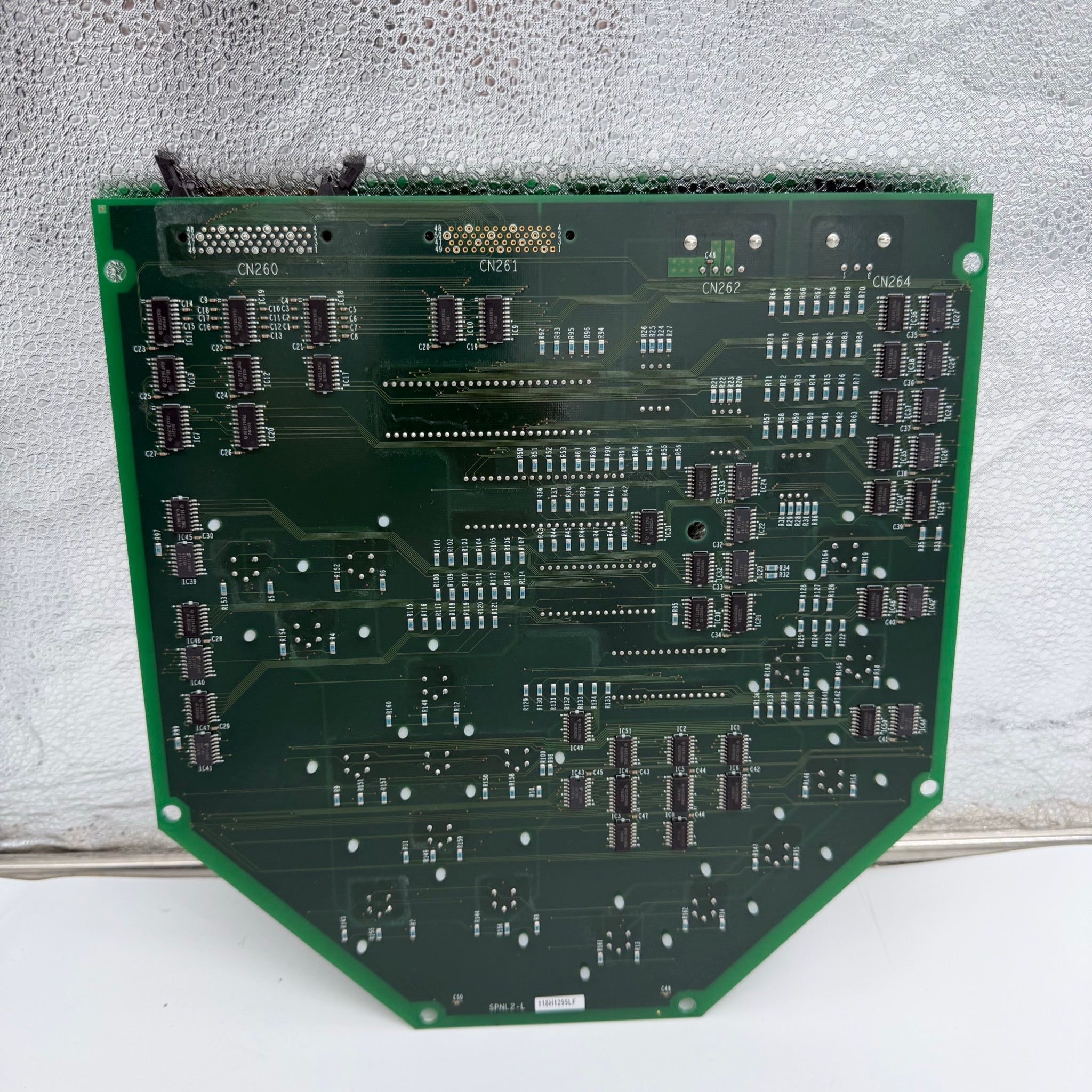 HITACHI HITACHI ECLOS 16 RCB-CTCONT-R-HM1 DISPLAY BOARD, E101530M0001, 2
A - pic-2