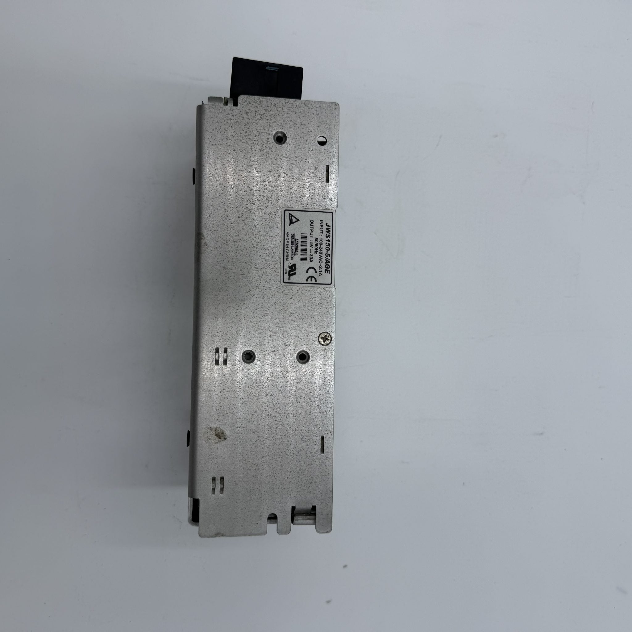 GE GE 5V 30A Power Supply, JWS150-5-AGE, 5V