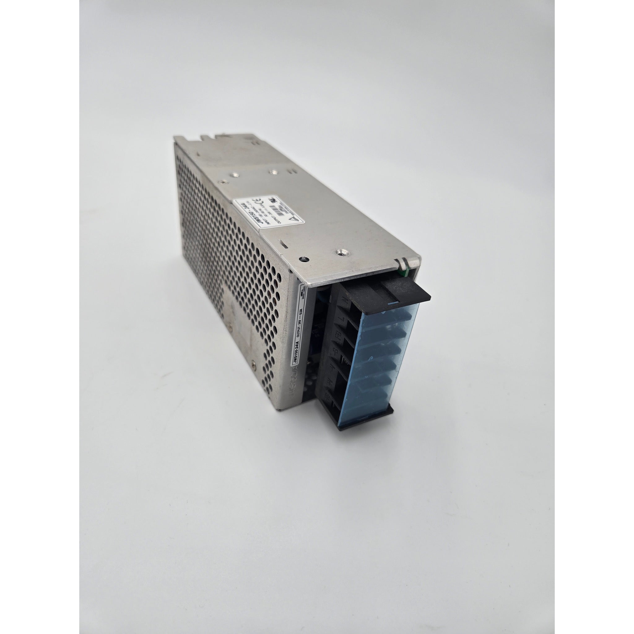 24A Power Supply, JWS150, 24A